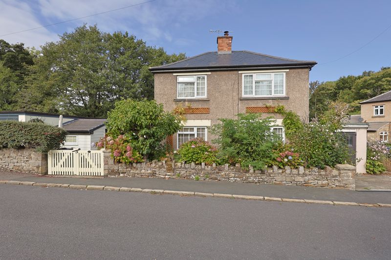 Riverside Crescent Holymoorside